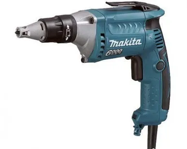 фото Шуруповерт сетевой Makita FS 6300
