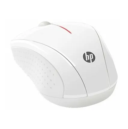 Фото №0 Мышь HP X3000 N4G64AA White USB