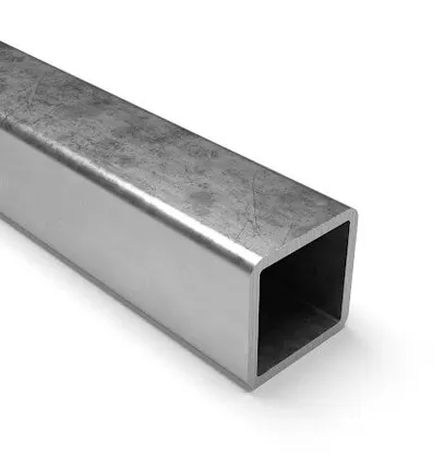 Фото №0 Труба профильная 40х40х1.5 квадратная