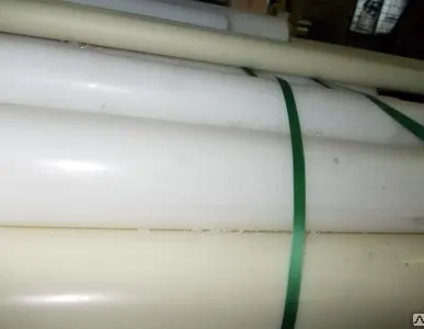 фото Полиэтилен РЕ 500 (PE-HMW)