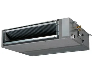 фото Канальный кондиционер Daikin