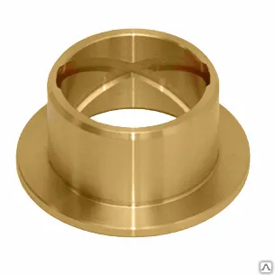 Фото №0 Бронзовые втулки 470 мм БрОС10-10 БрАЖ9-4 БрОЦС5-5-5 БрОФ БрКН