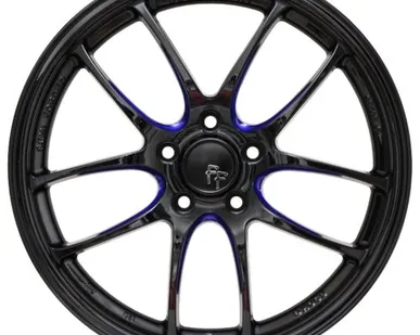 фото Колесный диск Sakura Wheels