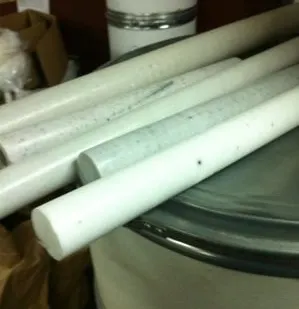 фото Вторичный фторопласт