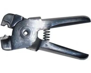 фото Губки для кусачек A7P1-1(2,0)