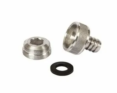 фото Переходник для шланга 10 мм, без переключателя (с муфтой) штуцер 12 мм.