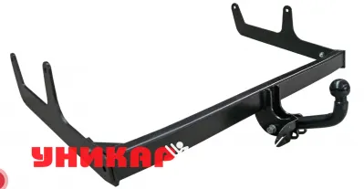 Фото №0 Фаркоп Lada Largus, Largus Cross