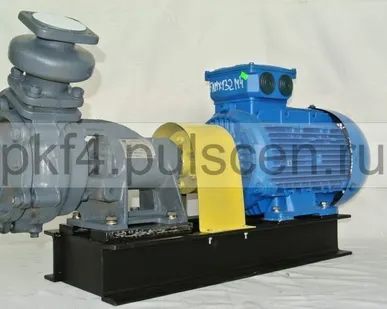 фото Вихревые насосы ВК