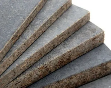 фото ЦСП 3200х1200х10мм