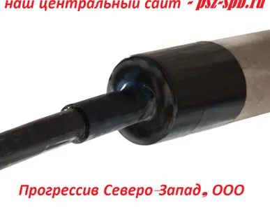 Кабельные уплотнители