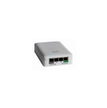 Фото №0 Bluetooth+Wi-Fi роутер Cisco