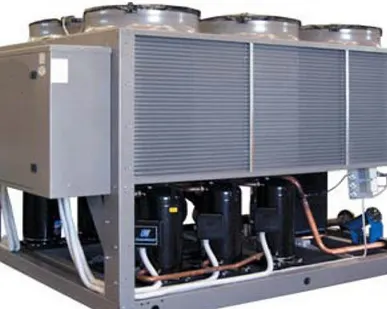 фото Монтаж систем вентиляции и кондиционирования