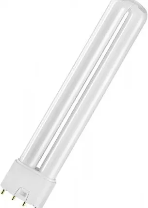 Фото №2 Лампа люминесцентная 36W/640 G13 белая PHILIPS