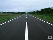 фото Асфальт мелкозернистый (природный)