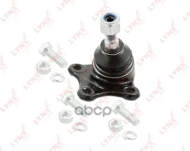фото C1403L LYNXAUTO Опора шаровая | перед лев |&C1403L LYNXauto арт. C1403L