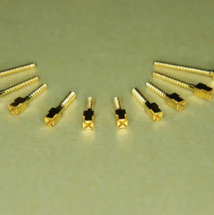 Фото №0 Штифты золотые внутриканальные L5 N12