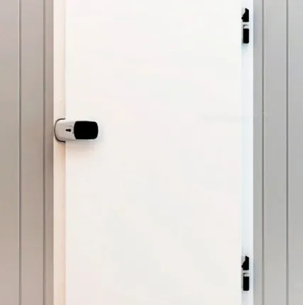 Фото №0 Двери б/у для холодильных и морозильных камер 1800Х800Х80 бу