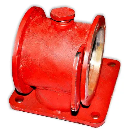 Фото №0 Коробка привода КРН-03.314 (03.201) для навесных роторных косилок КРН-2.1