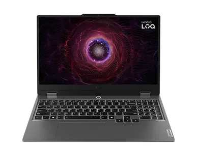 фото Ноутбук LENOVO LOQ 15AHP9