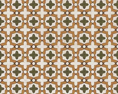 фото Керамический гранит CERSANIT Tunis 420x420 многоцветный TU4R012-69