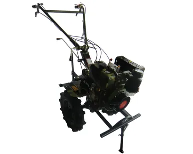 фото Мотоблок ДОН  1100А