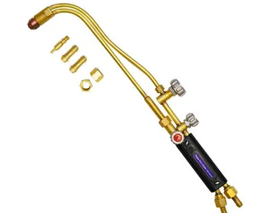 фото Сталь Резак ацетиленовый Р1А, Сталь (100 мм)