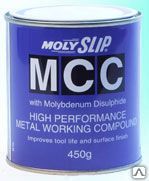 фото Смазка для металлообработки Molyslip MCC