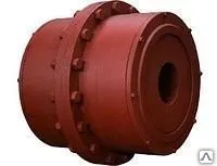 Фото №0 Муфта зубчатая МЗ - 2