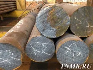 фото Круг стальной 100 мм ст. У16(ЭИ-336)