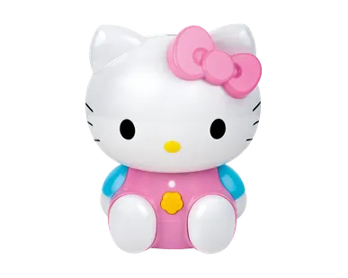 фото Увлажнитель ультразвуковой Ballu UHB-260 Hello Kitty Aroma (механика)