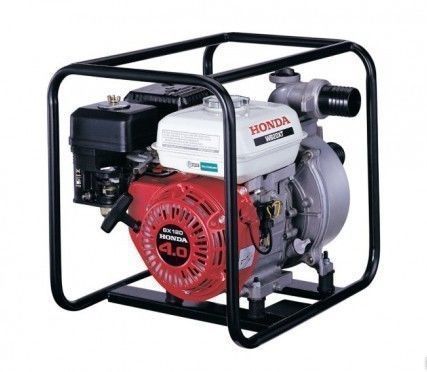 Фото №0 Мотопомпа Honda WB20XT
