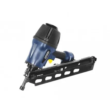 Фото №0 Пневматический нейлер для гвоздей RAPID PFN3490