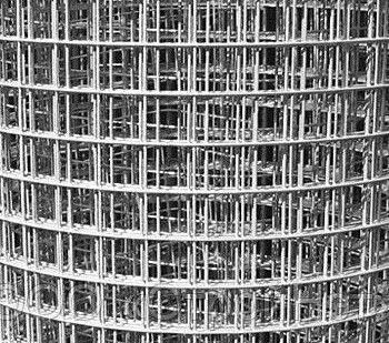 фото Сетка арматурная кладочная 3-6 яч. 40х40