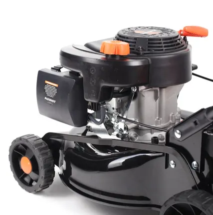 Фото №11 Газонокосилка бензиновая PT 41LM