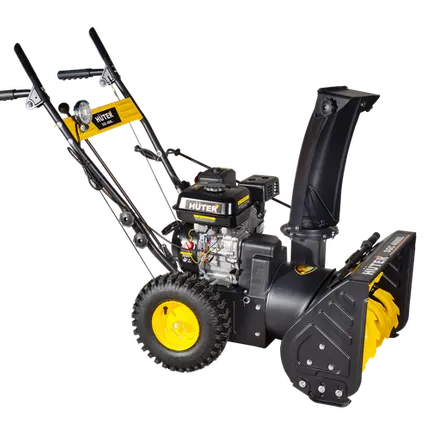 Фото №0 Снегоуборщик бензиновый Huter SGC 4000L