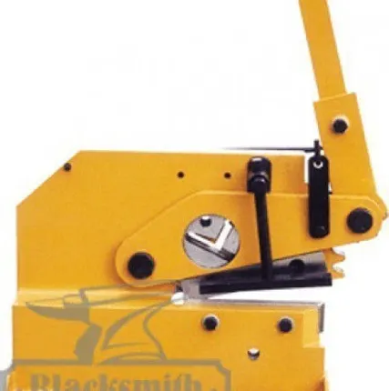 Фото №0 MR10-16 Инструмент для резки металла Blacksmith