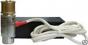 Фото №0 Подогреватель углекислого газа CO2 ПУЗ 70 50 м 5 г с АДН с адаптером