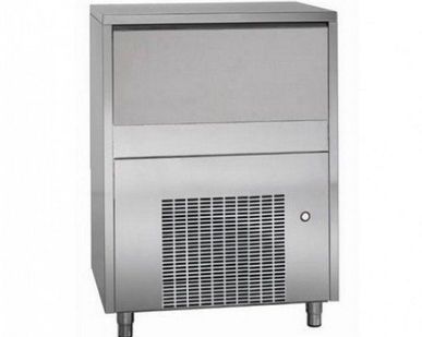 фото Льдогенератор APACH ACB8040W Apach