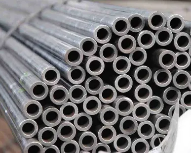 фото Труба 16х.4 ст.40х холоднодеформированная т ГОСТ 8734-75