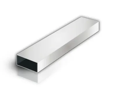 фото Алюминиевый профиль сплошного сечения АД31