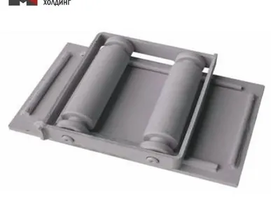 фото Двухкатковый блок ОСТ 34-10-611-93