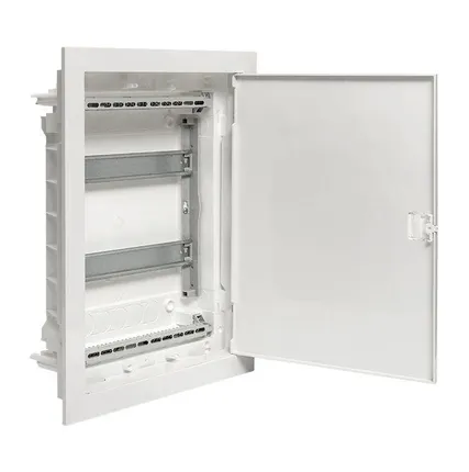 Фото №3 Щит силовой встраив. Nova 24мод. IP40 с пластик. дверью PROxima EKF nv-pb-pd-2