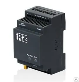 фото IRZ TG21.А Устройства управления