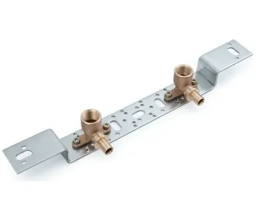 фото Блок монтажный для скрытого монтажа O 75/150 короткого RX Royal Thermo