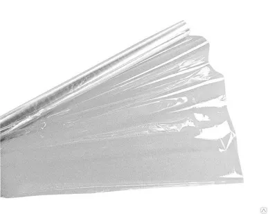 фото Целлофан 1 пач (20м2)