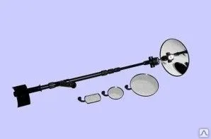 фото Комплект досмотровых зеркал ШМЕЛЬ-3Н (ШМЕЛЬ 3N)