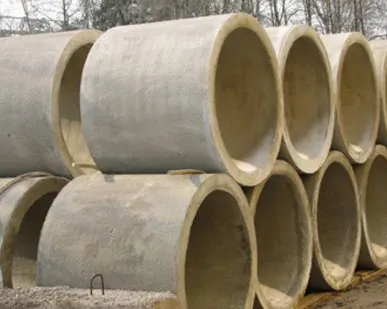 фото Звенья круглые водопропускные железобетонные сборные для железных и автомобильных дорог. Шифр 1484