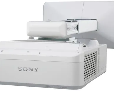 фото Проектор Sony VPL-SW525C