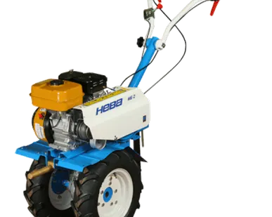 фото Мотоблок бензиновый Нева МБ2-С7,5 PRO