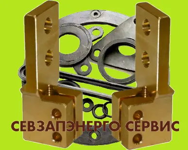фото Ремкомплект для трансформатора (производитель) тм, тмг, тмз, тмф 250 ква, 400 ква, 630 ква